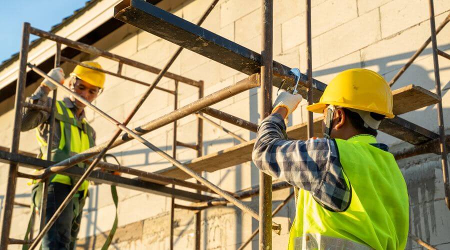 Professional fairlawn roofing services in Ramer, TN